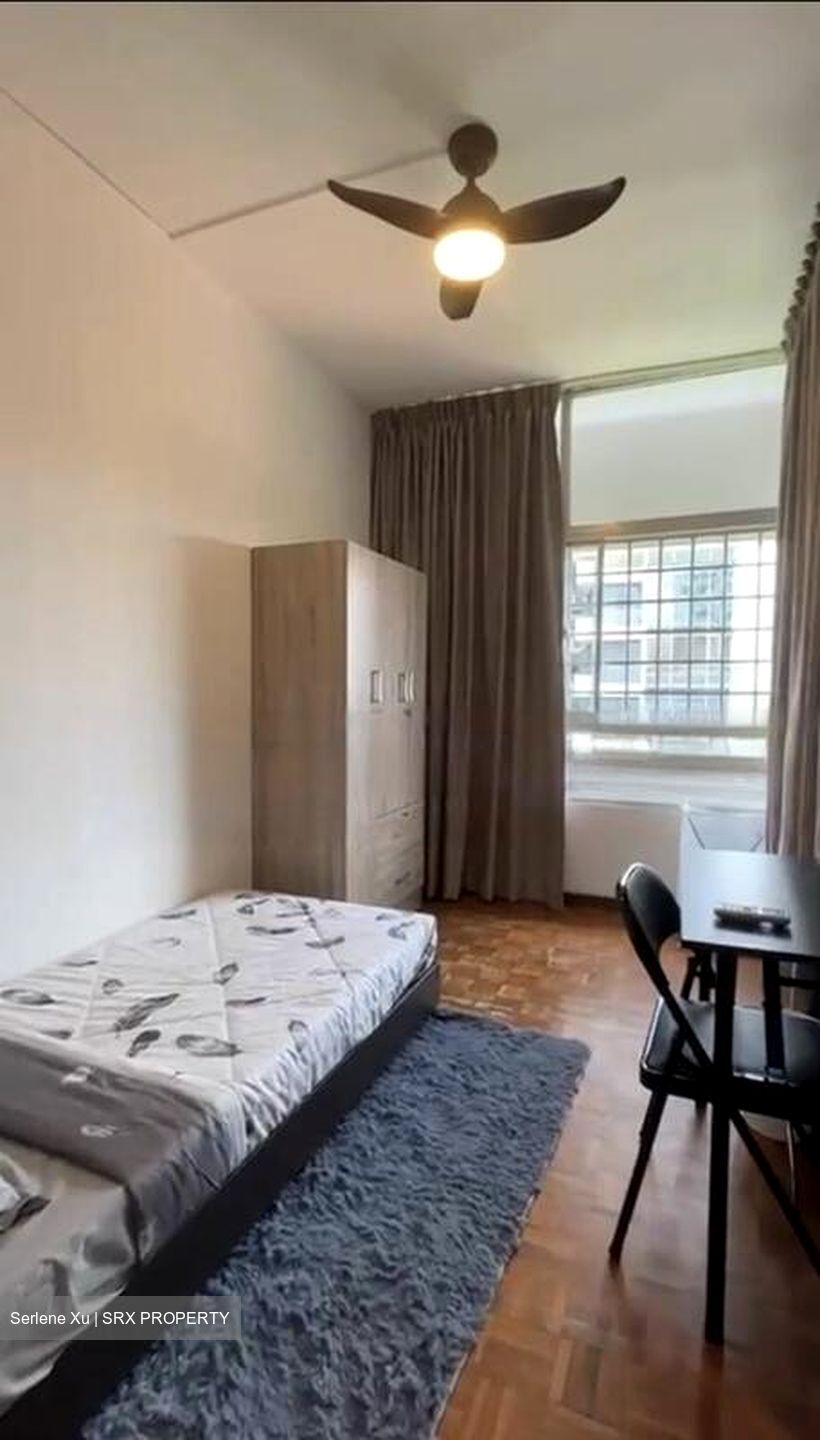 Ridgewood (D10), Condominium #469210871